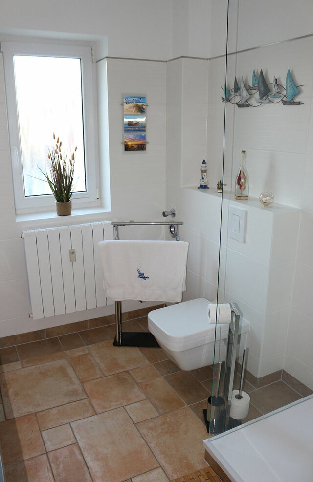 Ferienwohnung in Zingst - Neptuns-Oase - Bild 21