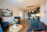 Ferienwohnung in Schashagen - BREEZE Ferienwohnung - Brise 3 - Bild 14