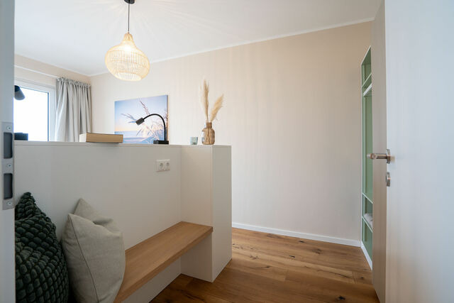 Ferienwohnung in Schashagen - BREEZE Ferienwohnung - Brise 3 - Bild 16