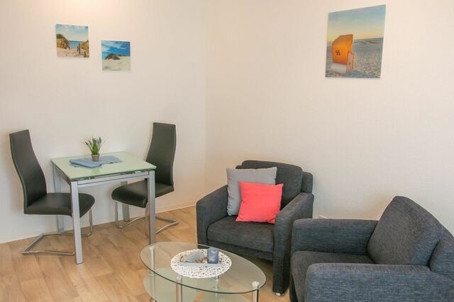 Ferienwohnung in Dahme - Kleine Perle - Bild 2