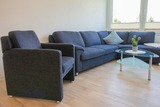 Ferienwohnung in Dahme - Haus Strandburg - Seebriese - Bild 2