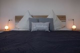 Ferienwohnung in Dahme - Haus Strandburg - Seebriese - Bild 8