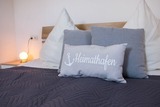 Ferienwohnung in Dahme - Haus Strandburg - Seebriese - Bild 9