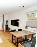 Ferienhaus in Hohwacht - Die M&ouml;we im M&ouml;wenweg App. 1 - Bild 6