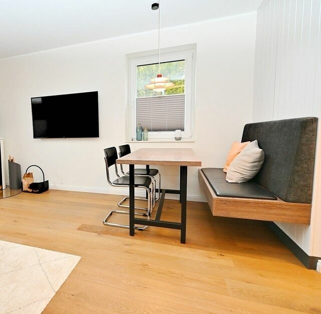 Ferienhaus in Hohwacht - Die M&ouml;we im M&ouml;wenweg App. 1 - Bild 7