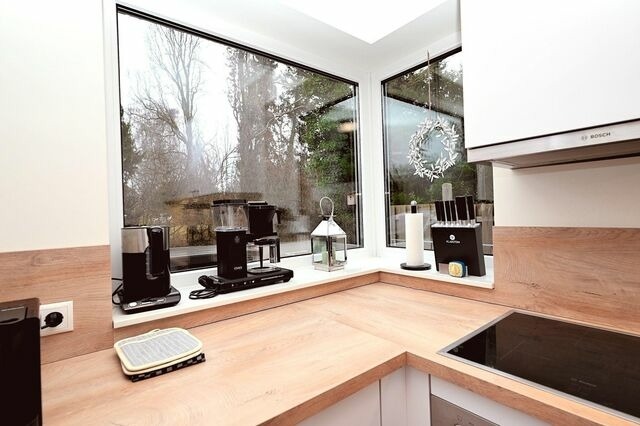 Ferienhaus in Hohwacht - Die M&ouml;we im M&ouml;wenweg App. 1 - Bild 12