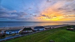 Strandhotel - Superblick 60