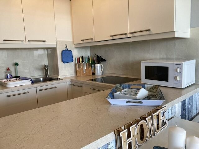 Ferienwohnung in Dahme - Strandhotel - Superblick 60 - Bild 13