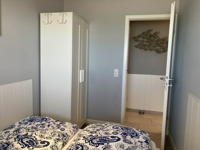 Ferienwohnung in Dahme - Strandhotel - Superblick 60 - Bild 17