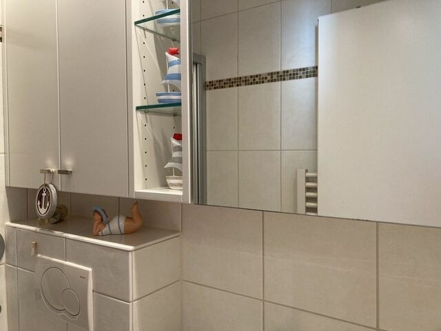 Ferienwohnung in Dahme - Strandhotel - Superblick 60 - Bild 20