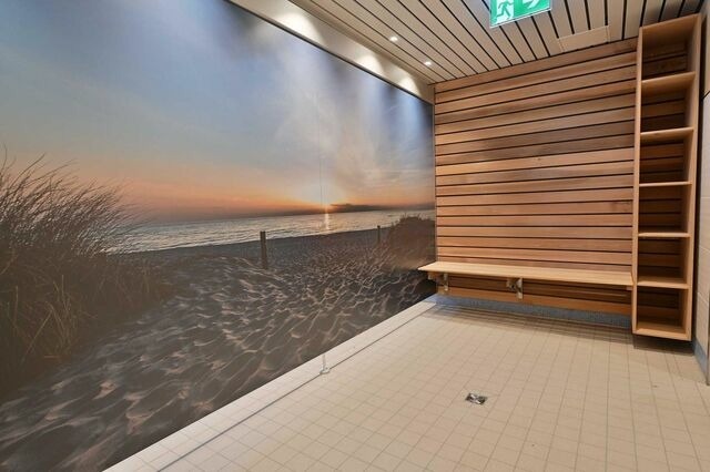 Ferienwohnung in Dahme - Strandhotel - Superblick 60 - Bild 23