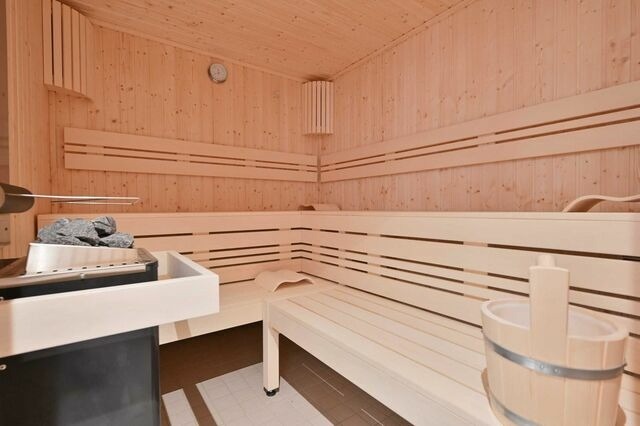 Ferienwohnung in Dahme - Strandhotel - Superblick 60 - Bild 24