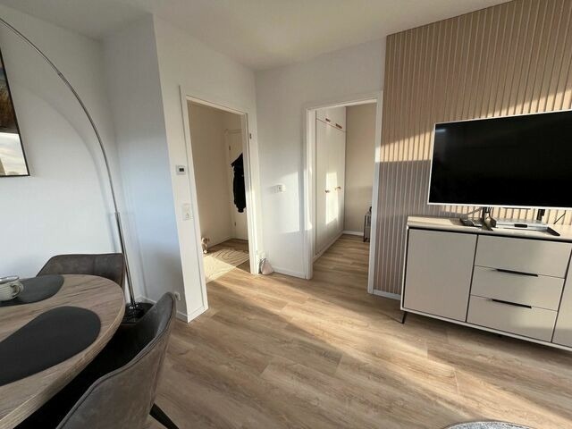 Ferienwohnung in Dahme - Ostsee-AuszeitDahme - Bild 11