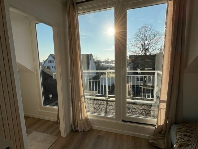 Ferienwohnung in Dahme - Ostsee-AuszeitDahme - Bild 5