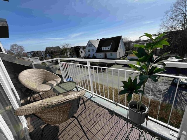 Ferienwohnung in Dahme - Ostsee-AuszeitDahme - Bild 10