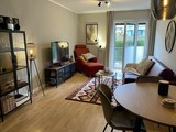 Ferienwohnung in Dahme - Fewo Strandkörbchen - Bild 4