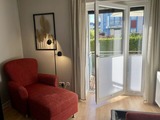 Ferienwohnung in Dahme - Fewo Strandkörbchen - Bild 6