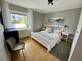 Ferienwohnung in Dahme - Fewo Strandkörbchen - Bild 8