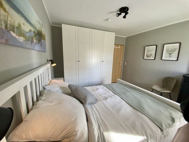 Ferienwohnung in Dahme - Fewo Strandkörbchen - Bild 10