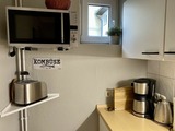 Ferienwohnung in Dahme - Fewo Strandkörbchen - Bild 13