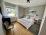 Ferienwohnung in Dahme - Fewo Strandk&ouml;rbchen - Bild 9