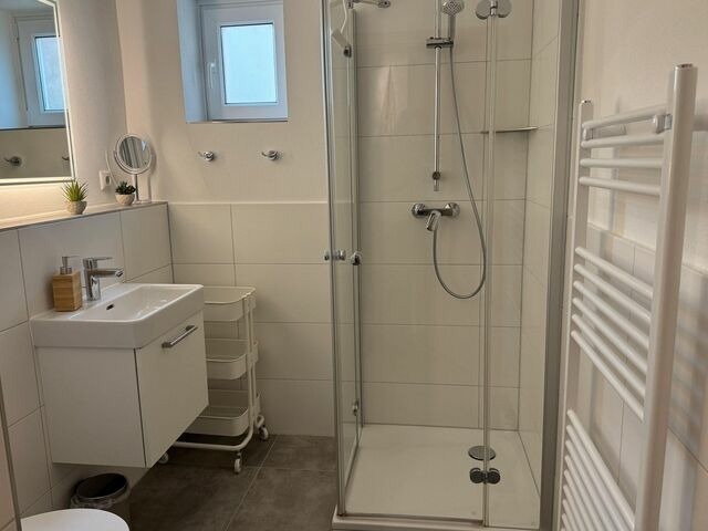 Ferienwohnung in Dahme - Fewo Strandk&ouml;rbchen - Bild 16