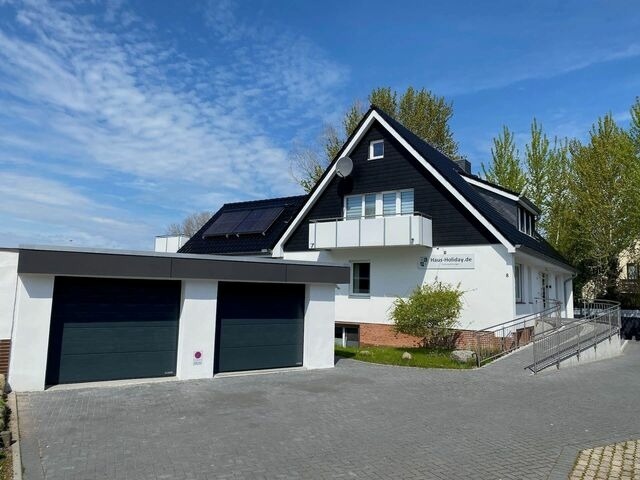 Ferienwohnung in Dahme - Haus Holiday Wohnung 2 - Bild 13