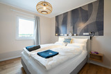 Ferienwohnung in Schashagen - BREEZE Ferienwohnung - Brise 1 - Bild 4