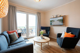 Ferienwohnung in Schashagen - BREEZE Ferienwohnung - Brise 1 - Bild 13
