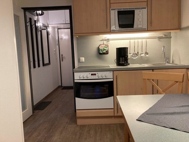 Ferienwohnung in Dahme - Berolina 118 - Morgensonne - Bild 12
