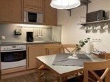 Ferienwohnung in Dahme - Berolina 118 - Morgensonne - Bild 16