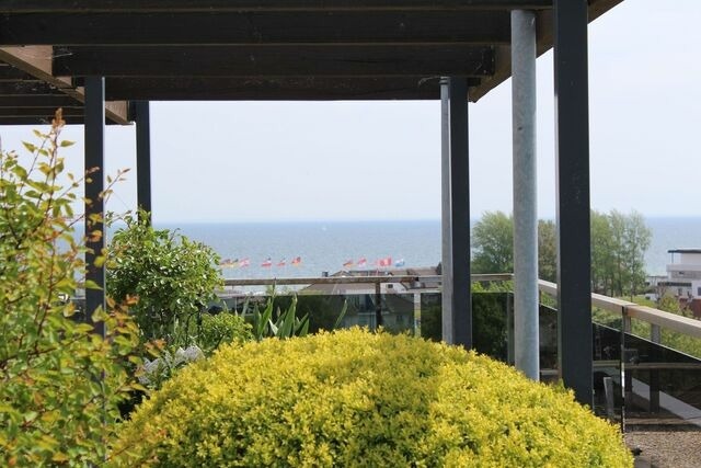 Ferienwohnung in Dahme - Berolina 118 - Morgensonne - Bild 23