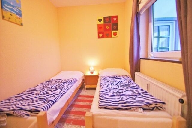 Ferienwohnung in Dahme - Ferienwohnung Dreyer "Haus Strandnixe" - Bild 2