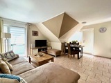 Ferienwohnung in Dahme - Haus Holiday Wohnung 3 - Bild 1
