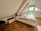 Ferienwohnung in Dahme - Haus Holiday Wohnung 3 - Bild 2