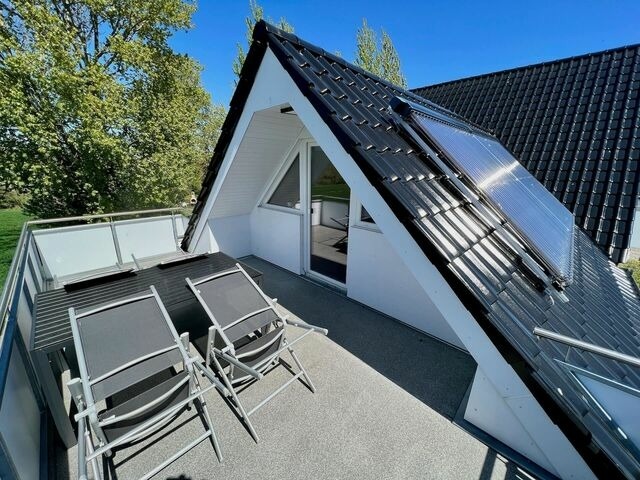 Ferienwohnung in Dahme - Haus Holiday Wohnung 3 - Bild 3