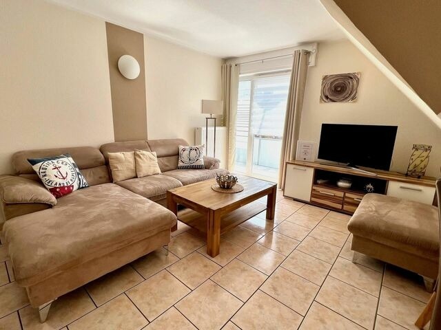 Ferienwohnung in Dahme - Haus Holiday Wohnung 3 - Bild 5