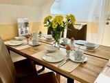 Ferienwohnung in Dahme - Haus Holiday Wohnung 3 - Bild 6