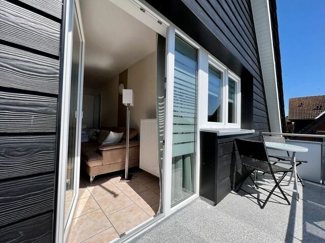 Ferienwohnung in Dahme - Haus Holiday Wohnung 3 - Bild 9