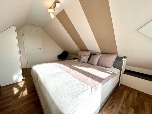 Ferienwohnung in Dahme - Haus Holiday Wohnung 3 - Bild 13