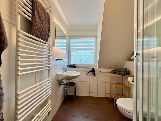 Ferienwohnung in Dahme - Haus Holiday Wohnung 3 - Bild 17