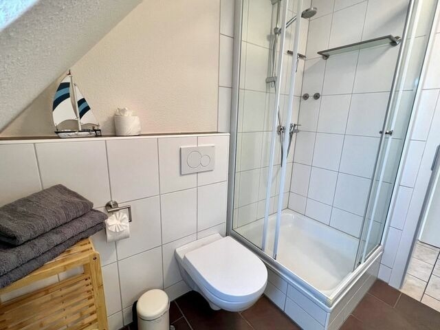 Ferienwohnung in Dahme - Haus Holiday Wohnung 3 - Bild 18