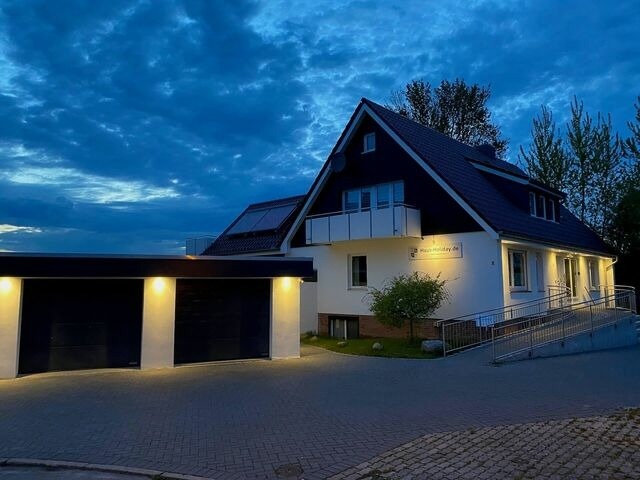 Ferienwohnung in Dahme - Haus Holiday Wohnung 3 - Bild 20