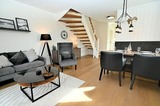 Ferienhaus in Hohwacht - Möwenweg Das Möwenhus im Möwenweg App. 2 - Bild 2