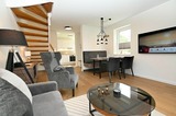 Ferienhaus in Hohwacht - Möwenweg Das Möwenhus im Möwenweg App. 2 - Bild 3