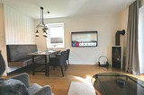 Ferienhaus in Hohwacht - Möwenweg Das Möwenhus im Möwenweg App. 2 - Bild 4