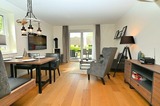 Ferienhaus in Hohwacht - Möwenweg Das Möwenhus im Möwenweg App. 2 - Bild 5