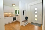 Ferienhaus in Hohwacht - Möwenweg Das Möwenhus im Möwenweg App. 2 - Bild 7