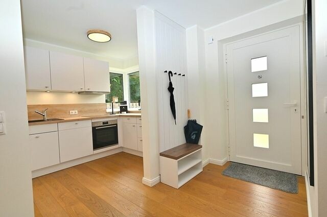 Ferienhaus in Hohwacht - Möwenweg Das Möwenhus im Möwenweg App. 2 - Bild 7