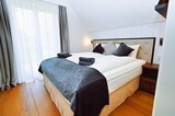 Ferienhaus in Hohwacht - Möwenweg Das Möwenhus im Möwenweg App. 2 - Bild 11